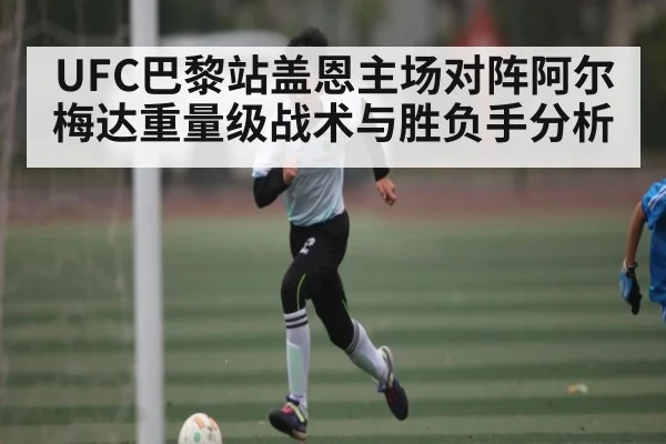 UFC巴黎站盖恩主场对阵阿尔梅达重量级战术与胜负手分析